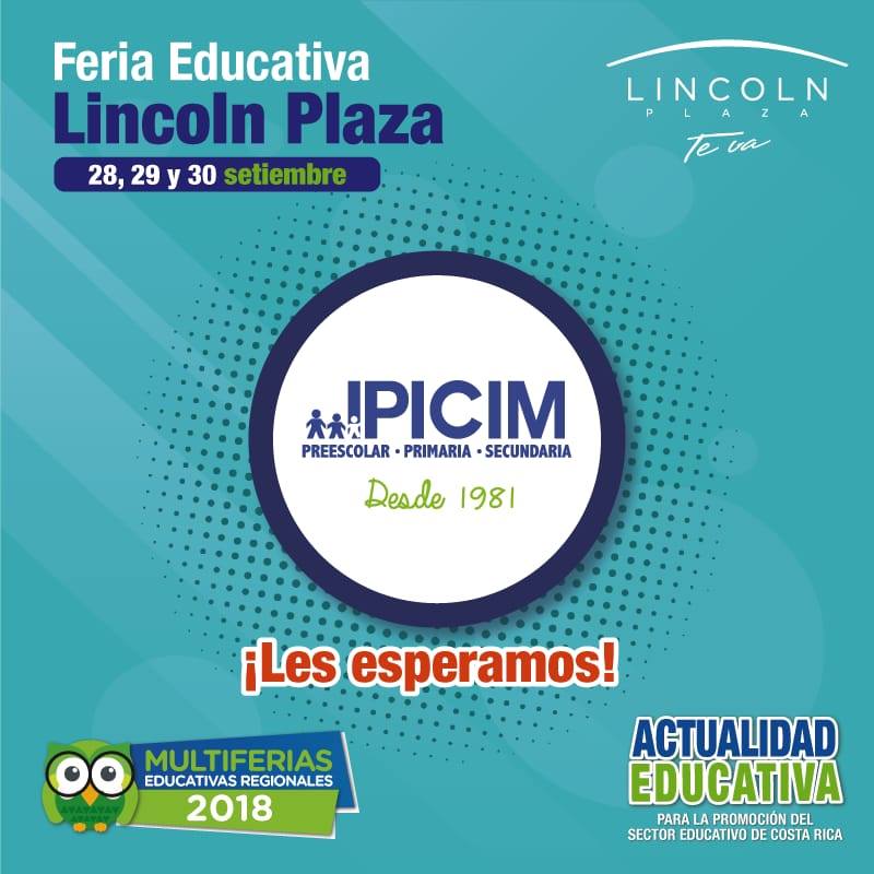 feria-educativa-ipicim-plaza-lincoln-set-2018