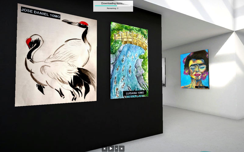 galeria-virtual