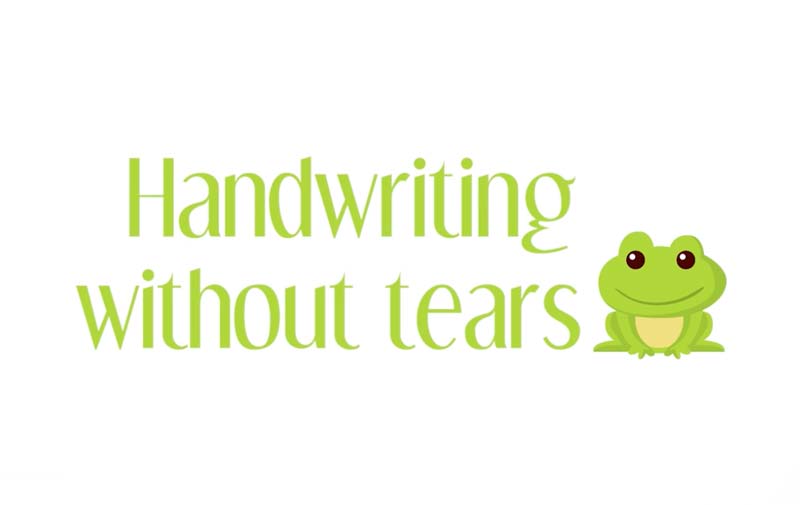 handwiritting-without-tears