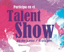 Viene-el-Talent-show